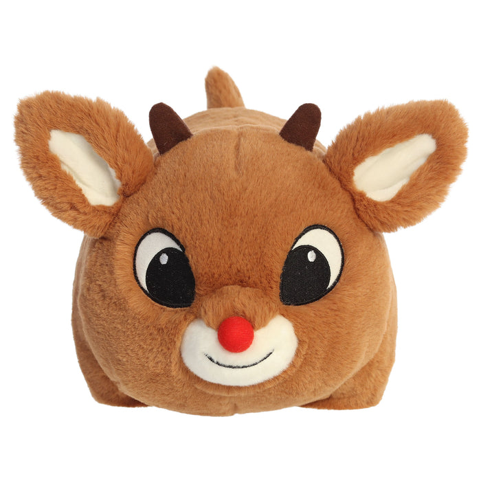 10” Rudolph Spudsters