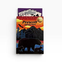 Prescott Arizona Playing Cards