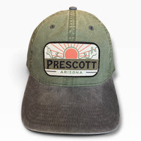 Prescott Sunny Daze Cap