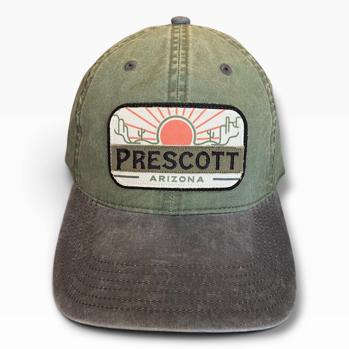 Prescott Sunny Daze Cap