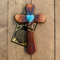 Raku Cross