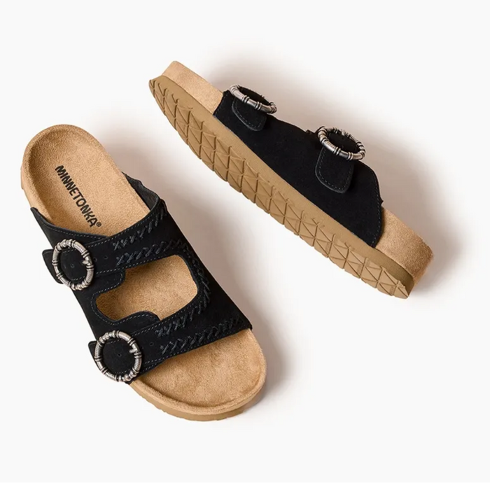 Georgine Classic Sandal