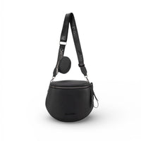 Montana West Spacious Crossbody Bum Bag With Coin Purse