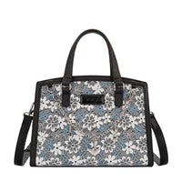 Wrangler Western Chic Lace Bag With Chain Cgarm