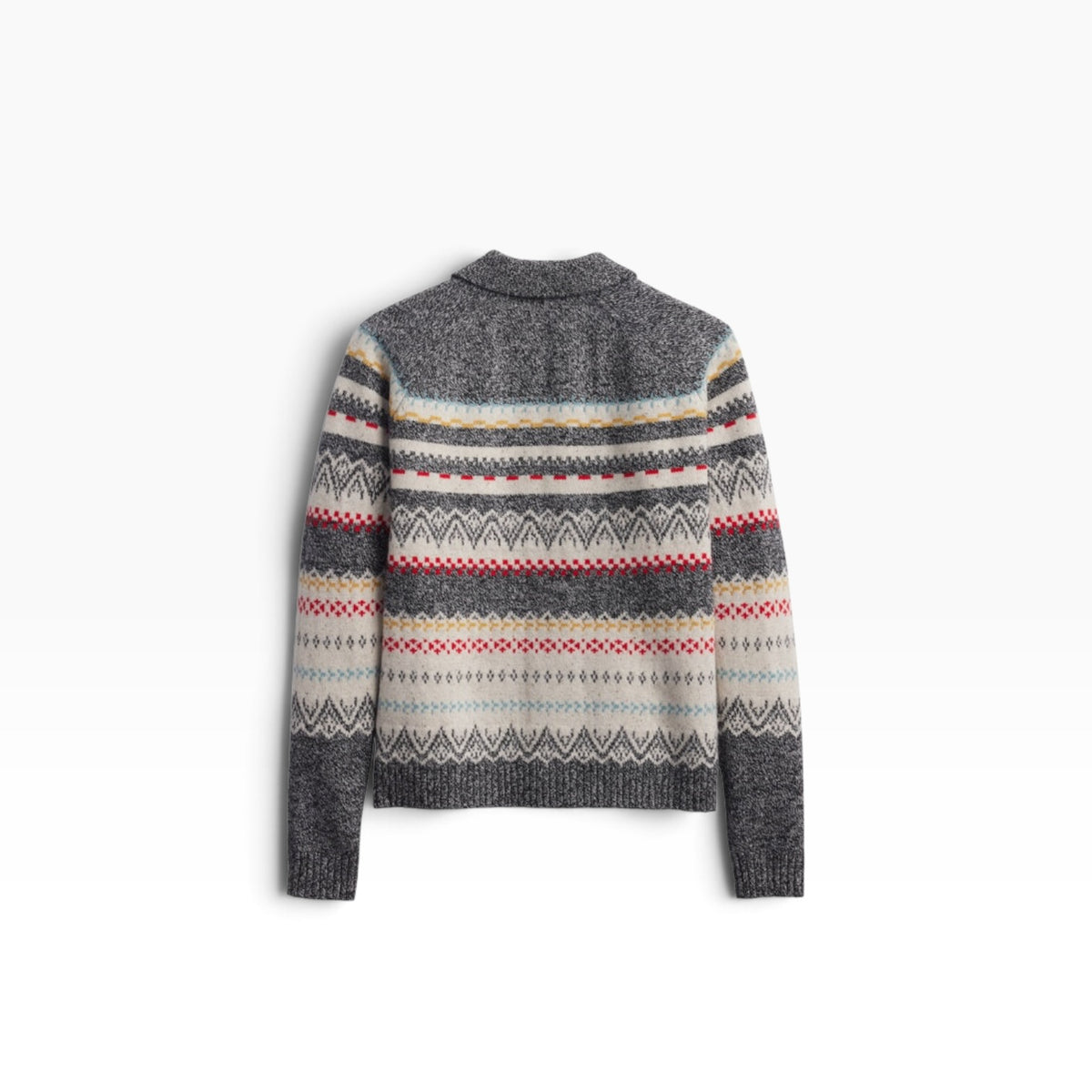 Pendleton Fair Isle Cardigan