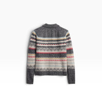 Pendleton Fair Isle Cardigan