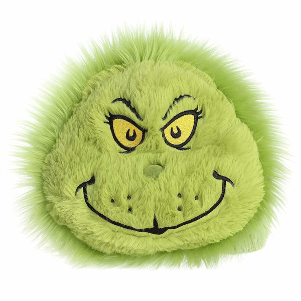 10” Grinch Spudsters