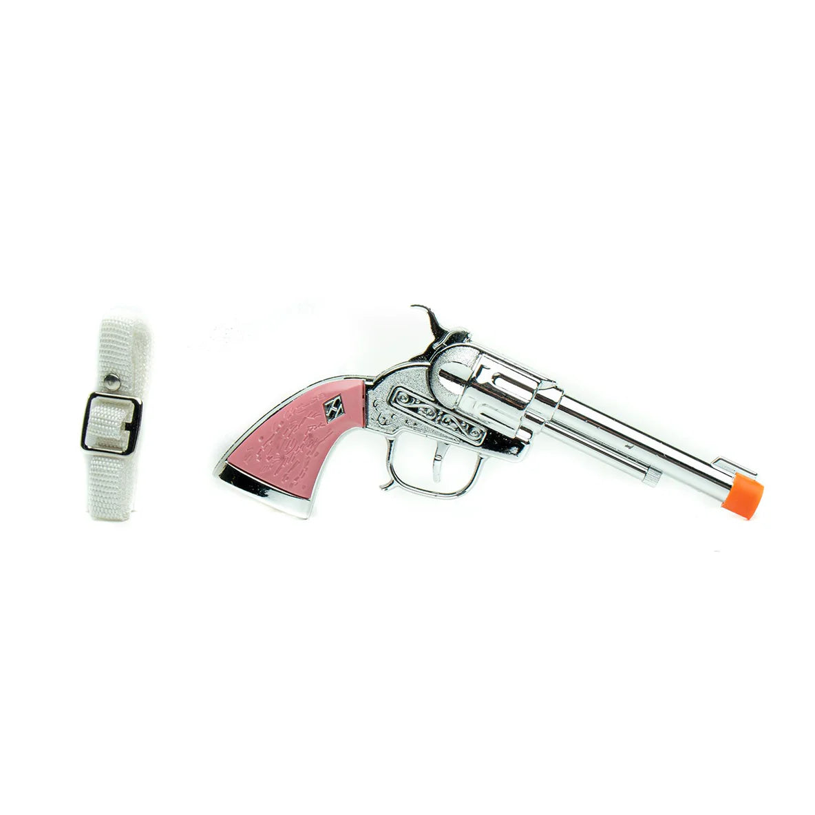 WESTERN GIRL HOLSTER SET