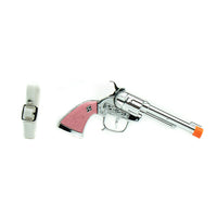WESTERN GIRL HOLSTER SET