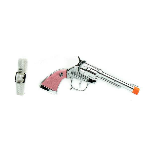 WESTERN GIRL HOLSTER SET