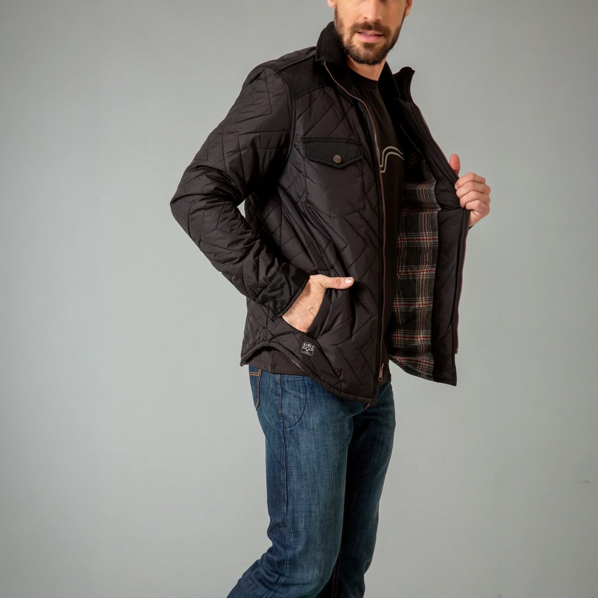 Skink Kimes Ranch Jacket