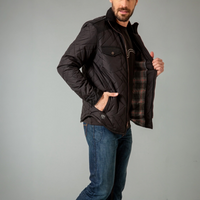 Skink Kimes Ranch Jacket