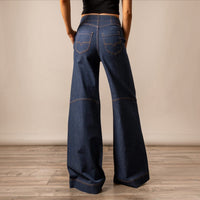 Sofie Mini Stripe Kime’s Jean