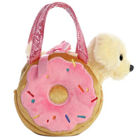 Fancy Pals Plush in a Purse
