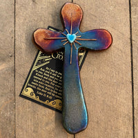 Raku Cross