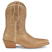 Women’s Tony Lama Areli 9" Bootie