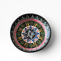 Handmade Turkish Shallow Bowls