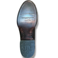 Tanner Mark Men's Caiman Belly Boot