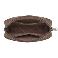 Montana West Western Aztec Cut-Out Crossbody Bag