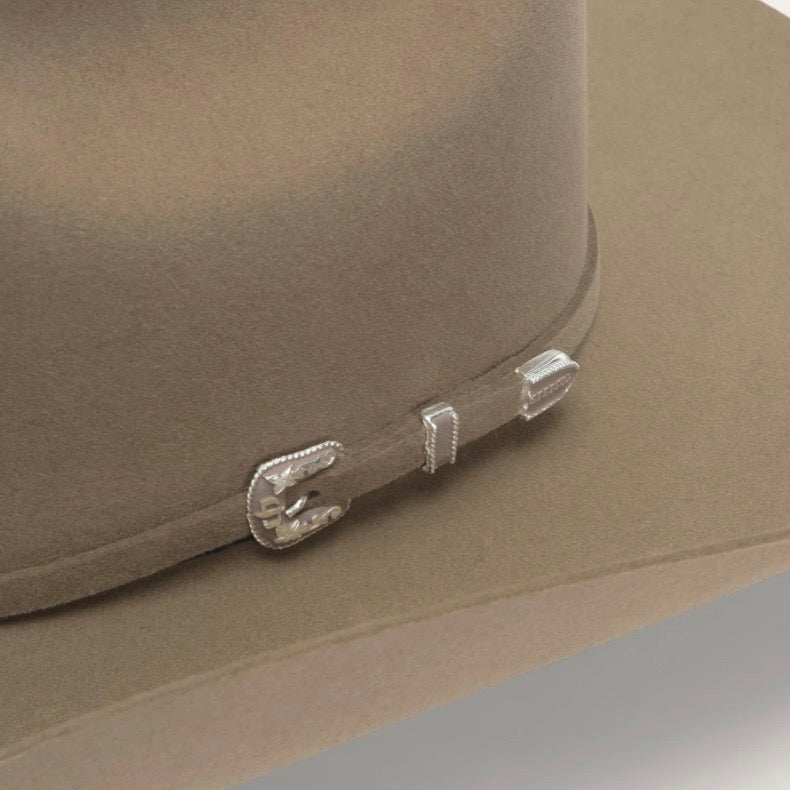 Stetson Skyline Cowboy Hat 250th Collection