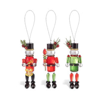 Nutcracker Ornaments