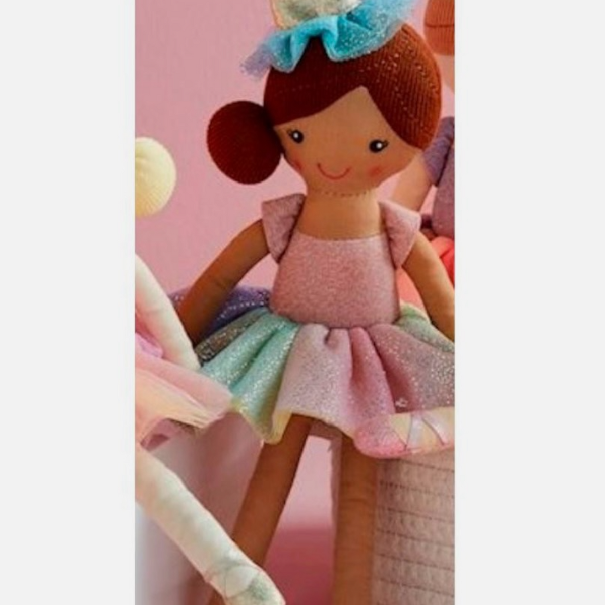 Birthday Doll