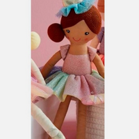 Birthday Doll