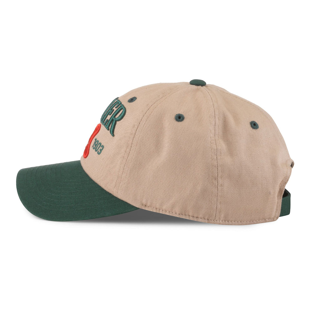 Miller High Life Ballpark Cap