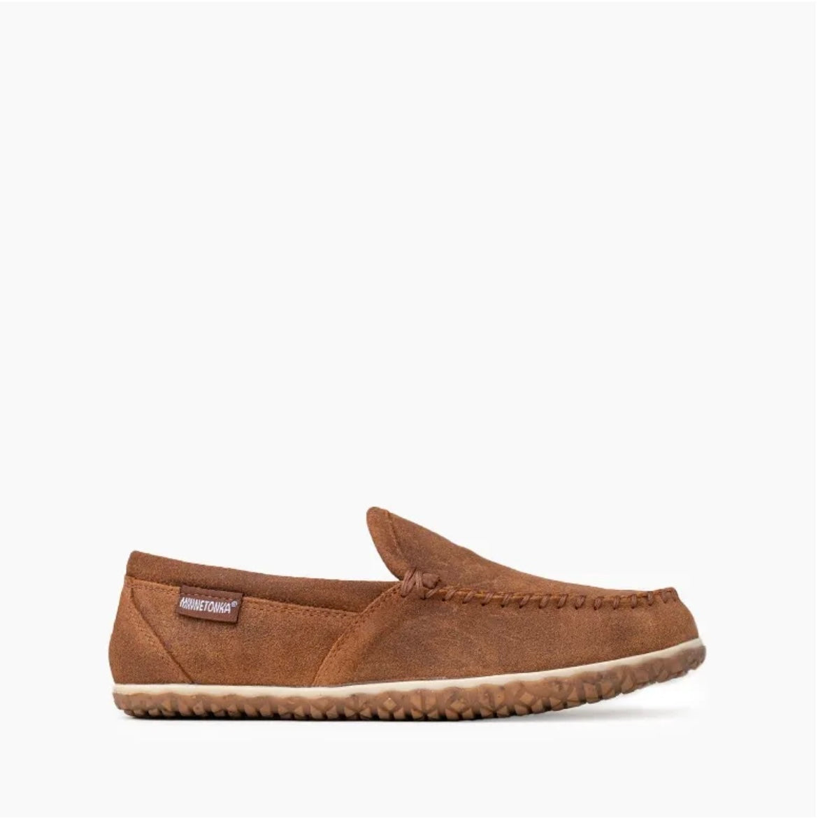Men’s Tilden Minnetonka Moccasins