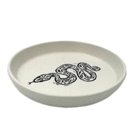 Snake Mini Dish