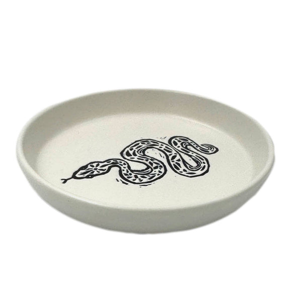 Snake Mini Dish