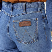 Wrangler Retro Bailey Wide Leg Jean
