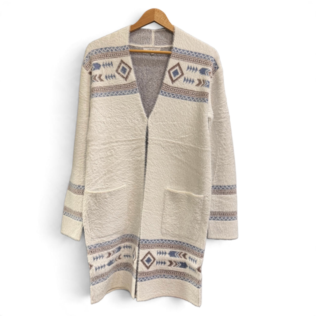 Ladies Angie Cardigan