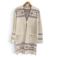 Ladies Angie Cardigan