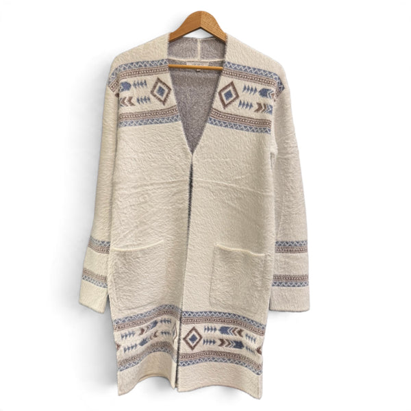Ladies Angie Cardigan