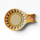 Handmade Turkish Grater, Spoon Rest