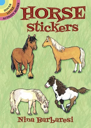 “Fun With” Little Books