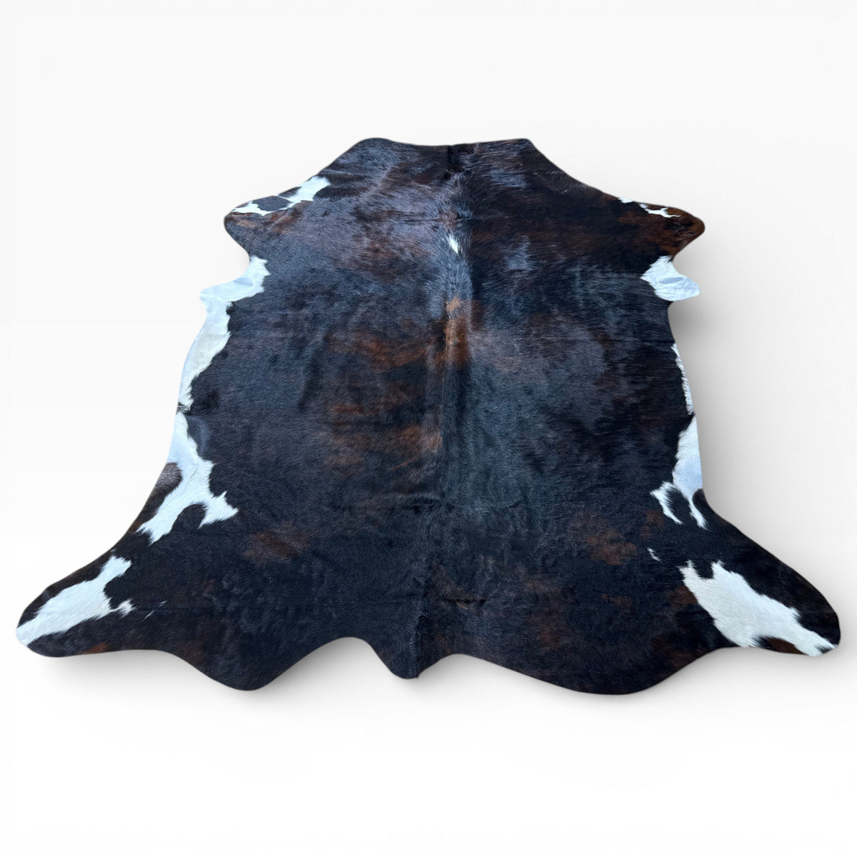 Genuine Cowhide Rug - 11