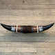 Genuine Mini Longhorn Horns