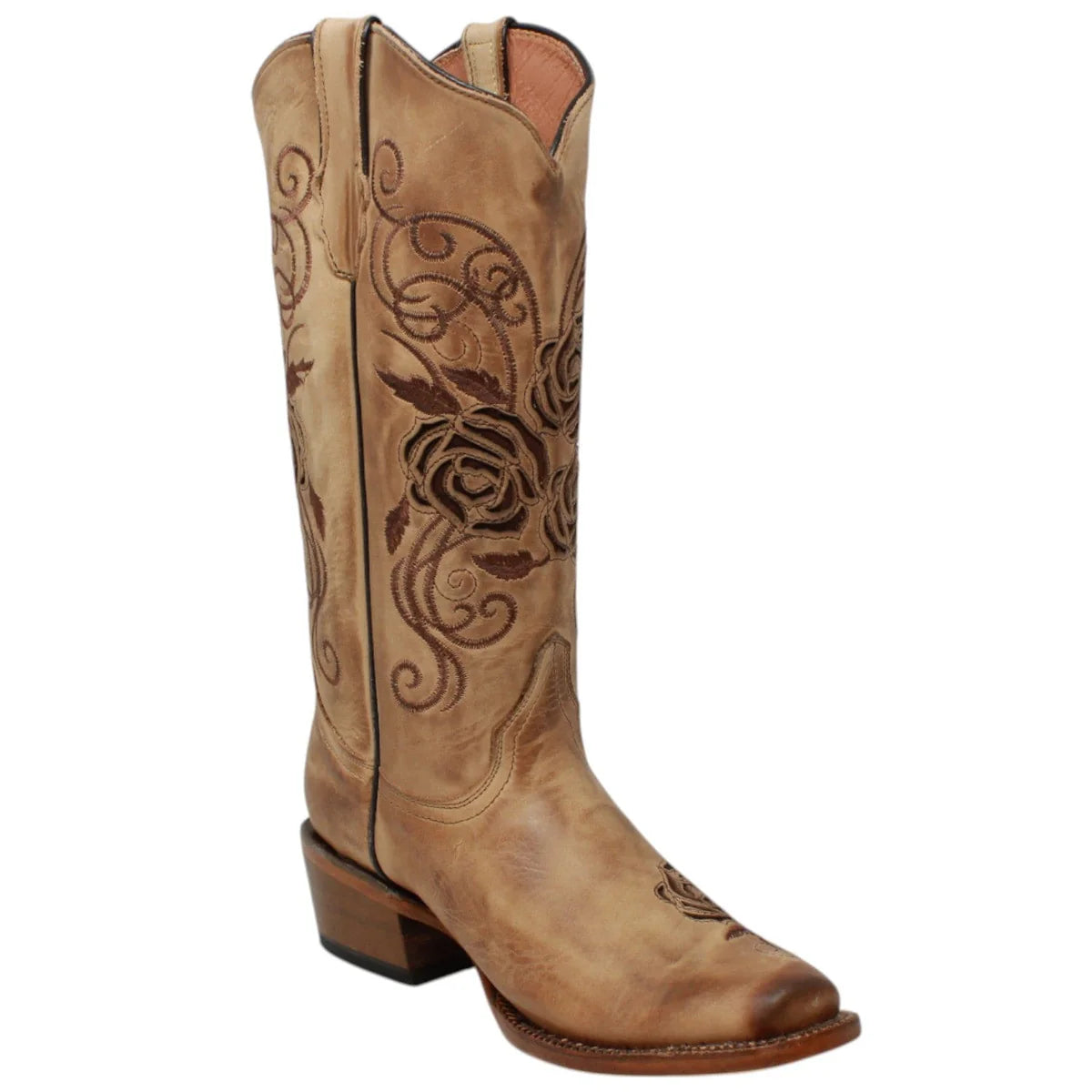 Women's McAllen Tanner Mark Boots