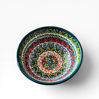 Handmade Turkish Lace Bowls- 5"
