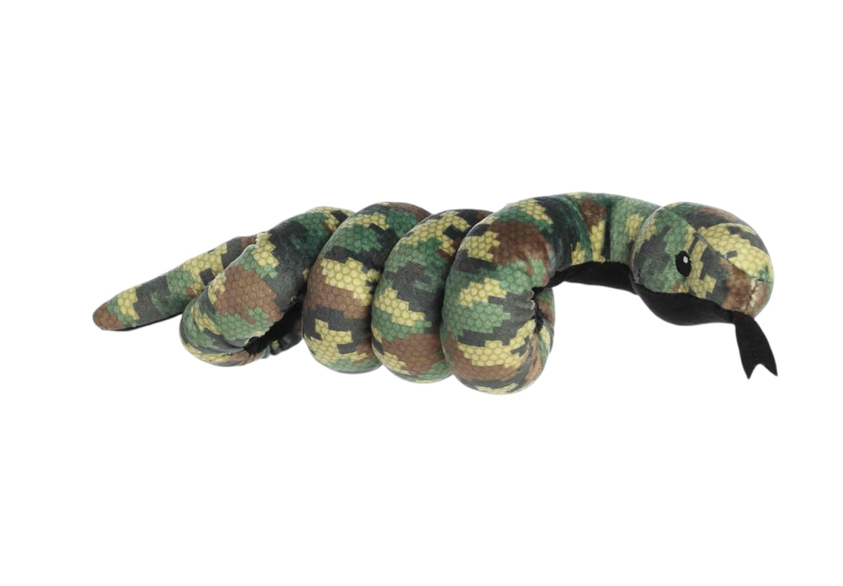 Wrist Wranglers - Emerald Tree Boa