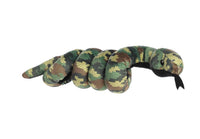 Wrist Wranglers - Emerald Tree Boa