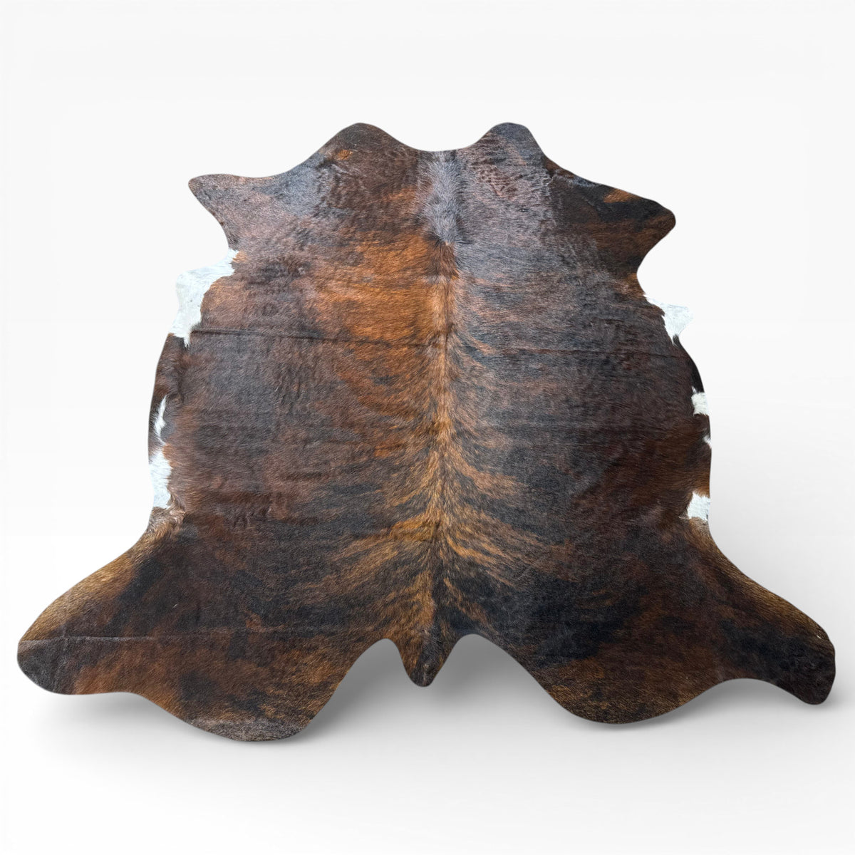 Genuine Cowhide Rug - 13