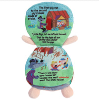 Story Pals™ - 9"