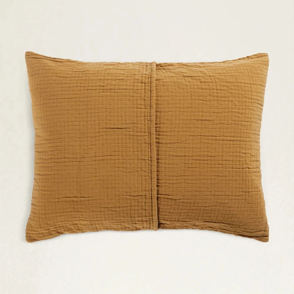 Pendleton Harding Star Matelasse Sham