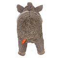 Cuddlekins Javelina Stuffed Animal - 12"