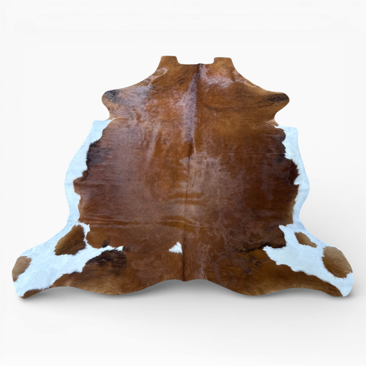 Genuine Cowhide Rug - 14