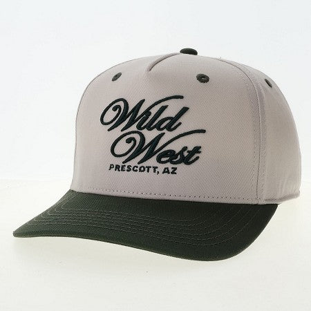 Wild West Prescott AZ Cap
