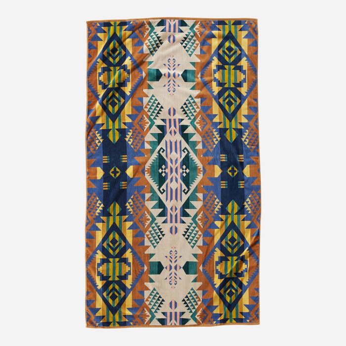 Pendleton Journey West Spa Towel